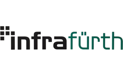 Logo der Firma infra fürth unternehmensgruppe aus Fürth