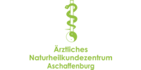 Logo der Firma Ärztliches Naturheilkundezentrum Aschaffenburg aus Aschaffenburg