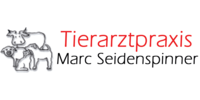 Logo der Firma Seidenspinner Marc, Tierarztpraxis aus Neubrunn