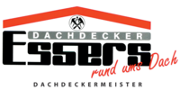 Logo der Firma Dachdeckermeister Michael Essers aus Geldern auf dem Branchenportal Dachdecker.com