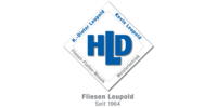 Logo der Firma Leupold aus Ratingen