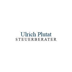 Logo der Firma Steuerberater Ullrich Plutat aus Wuppertal