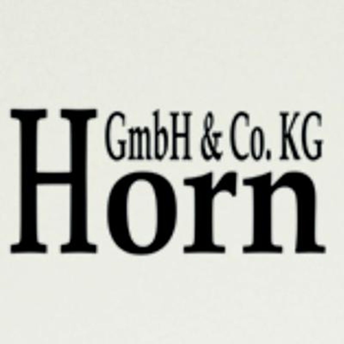 Logo der Firma Horn Sanitätshaus GmbH&Co.KG aus Hessisch Lichtenau