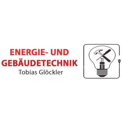 Logo der Firma Energie- und Gebäudetechnik Tobias Glöckler aus Nettetal