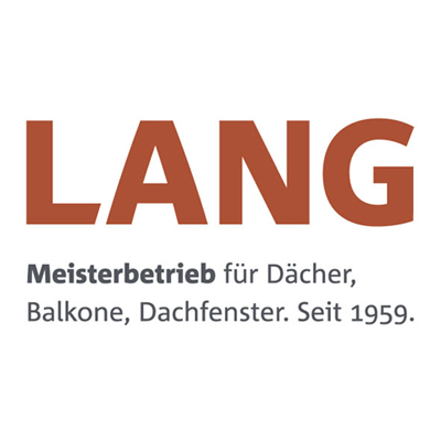 Logo der Firma  Lutz Lang GmbH & Co. KG Bedachungen aus Bielefeld