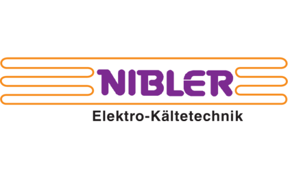 Logo der Firma Elektro Nibler GmbH - Elektro- Kältetechnik aus Neumarkt