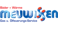 Logo der Firma Meuwissen GmbH aus Mönchengladbach