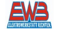 Logo der Firma Elektrowerkstatt Richter GmbH & Co. KG aus Leinefelde-Worbis