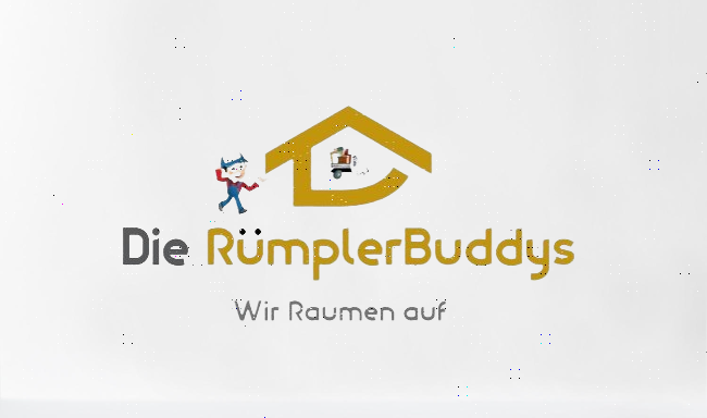 Logo der Firma Die RümplerBuddys aus Hamburg