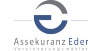 Logo der Firma Assekuranz Eder Makler GmbH & Co. KG aus Passau