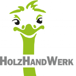 Logo der Firma A&M Strauß Holzhandwerk aus Hofheim