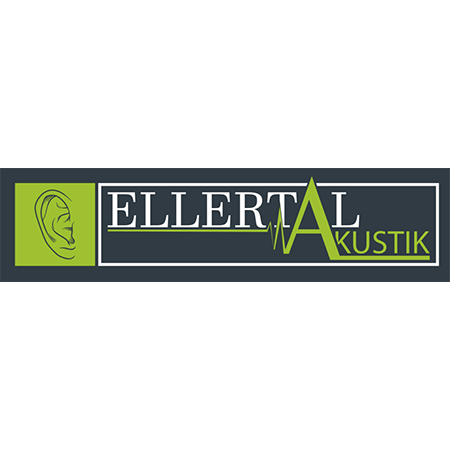 Logo der Firma Ellertal Akustik - Ihr Hörakustiker in Scheßlitz aus Scheßlitz