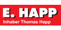 Logo der Firma Happ E., Inh. Thomas Happ aus Bad Kissingen