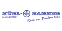 Logo der Firma Kühl-Hammer GmbH aus Bamberg