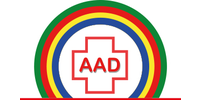 Logo der Firma AAD Ambulanter Altenkrankenpflege Dienst aus Wiesbaden