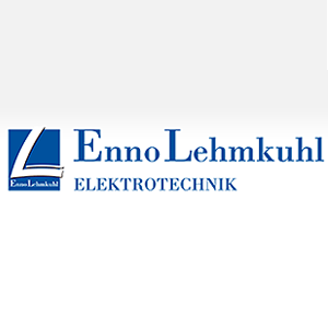 Logo der Firma Enno Lehmkuhl Elektrotechnik aus Oldenburg