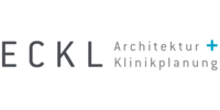 Logo der Firma Eckl Architektur + Klinikplanung aus Regensburg