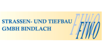 Logo der Firma FIWO Straßen- und Tiefbau GmbH aus Bindlach auf dem Branchenportal Bauunternehmen.org