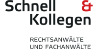 Logo der Firma Schnell & Kollegen Rechtsanwälte aus Nürnberg