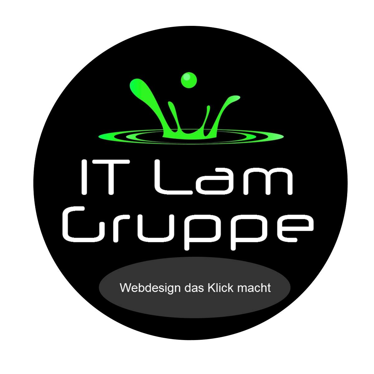 Logo der Firma IT Lam Gruppe aus Lam