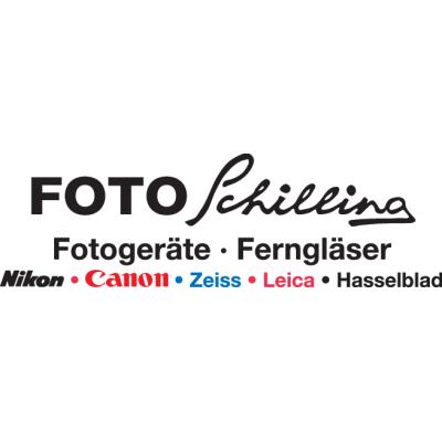 Logo der Firma Foto Schilling aus Berlin