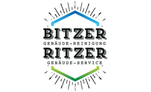 Logo der Firma Ritzer Martin Gebäudereinigung aus Garmisch-Partenkirchen