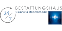 Logo der Firma Bestattungen Gleißner & Steinmann aus Michelau