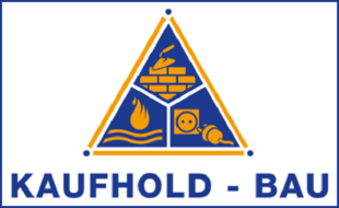 Logo der Firma Kaufhold Bau GmbH aus Kirchworbis