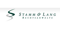 Logo der Firma Rechtsanwälte Stamm Achim & Lang Steffen aus Bad Nauheim