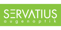 Logo der Firma Augenoptik Servatius aus Hammelburg