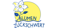 Logo der Firma Blumen Zuckschwert aus Neumarkt