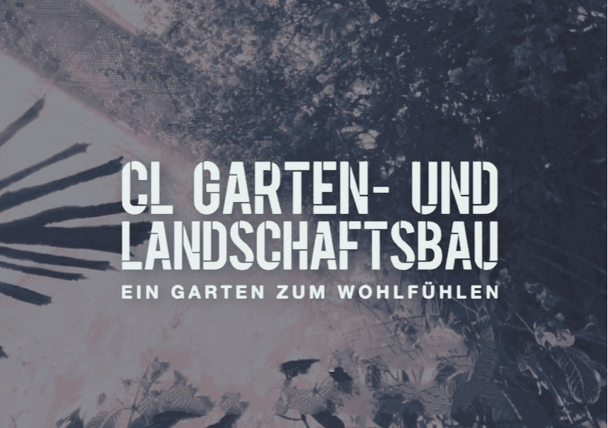 Logo der Firma CL Garten- und Landschaftsbau aus Uetersen