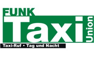 Logo der Firma Funk Taxi Union aus Ratingen