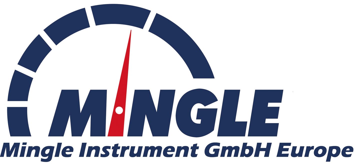 Logo der Firma Mingle Instrument GmbH Europe aus Willich