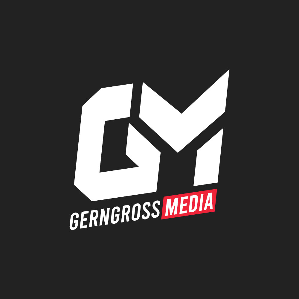 Logo der Firma Gerngross Media aus Erlangen