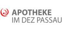 Logo der Firma Apotheke im DEZ aus Passau