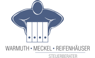 Logo der Firma Warmuth-Meckel-Reifenhäuser aus Würzburg auf dem Branchenportal Steuer-Berater.de