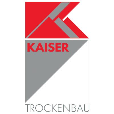 Logo der Firma KAISER TROCKENBAU GmbH aus Erlangen