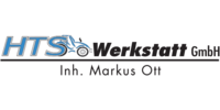 Logo der Firma Ott Markus HTS Werkstatt GmbH aus Naila