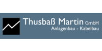 Logo der Firma Thusbaß Martin GmbH aus Prutting