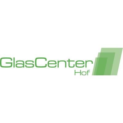 Logo der Firma Glas-Center-Hof aus Hof