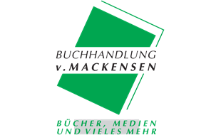 Logo der Firma Buchhandlung v. Mackensen aus Wuppertal