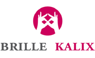 Logo der Firma BRILLE KALIX aus München