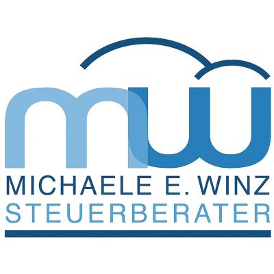 Logo der Firma Michaele E. Winz Steuerberater aus Willich