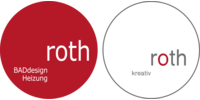 Logo der Firma Roth GmbH aus Beilngries