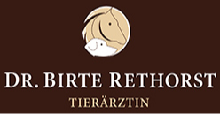 Logo der Firma Tierarztpraxis Dr. Birte Rethorst aus Puchheim
