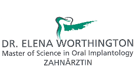 Logo der Firma Dr. Elena Worthington MSc. aus Grünwald b. München