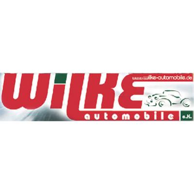 Logo der Firma Wilke Automobile e. K. aus Celle