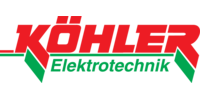 Logo der Firma Köhler Elektrotechnik GmbH aus Würzburg