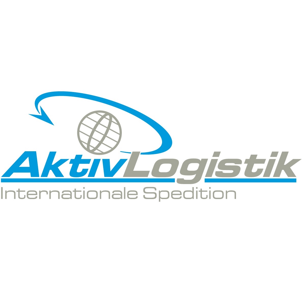 Logo der Firma AktivLogistik - Internationale Spedition aus Pforzheim